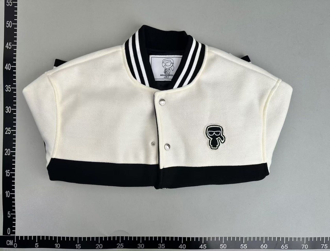 Karl Lagerfeld Coat 