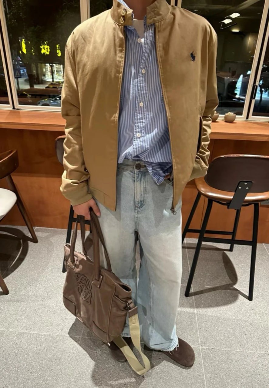 Ralph Lauren Jacket
