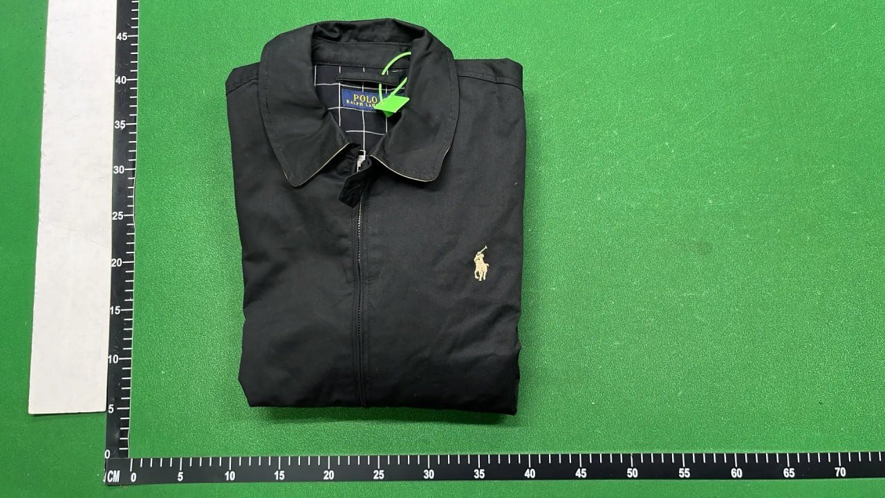 Ralph Lauren Jacket