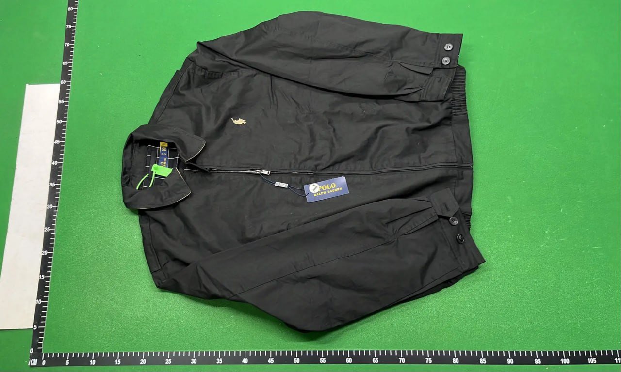 Ralph Lauren Jacket