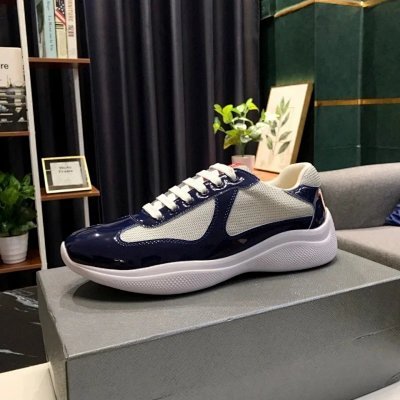 Prada Casual Shoes