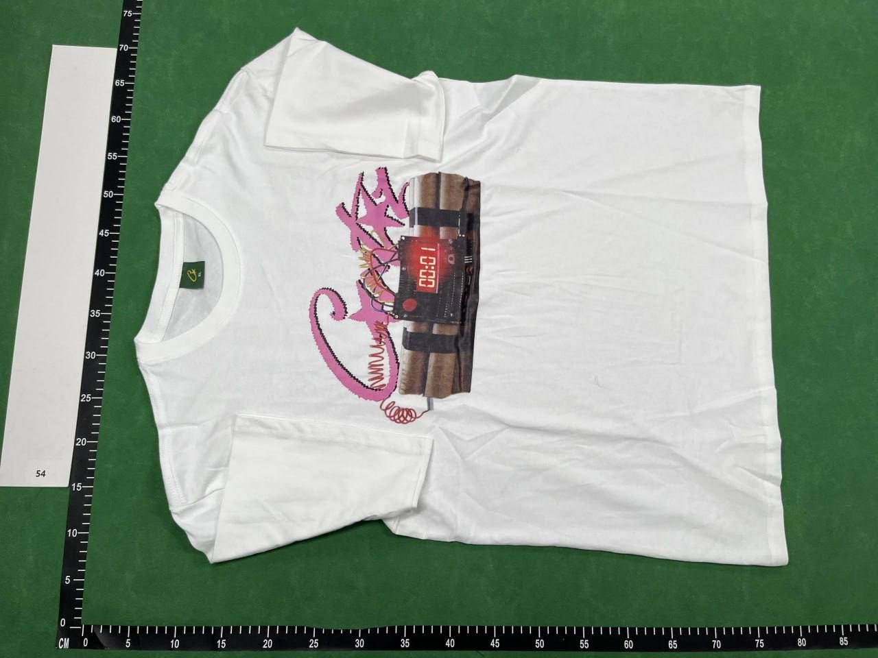 Corteiz T-Shirt 