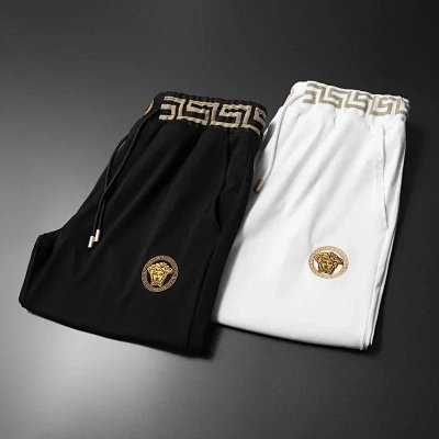 VERSACE & UNDER 