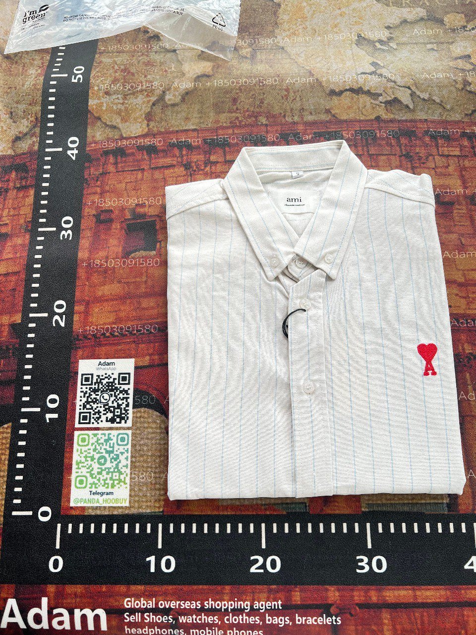 AMIRI Shirt