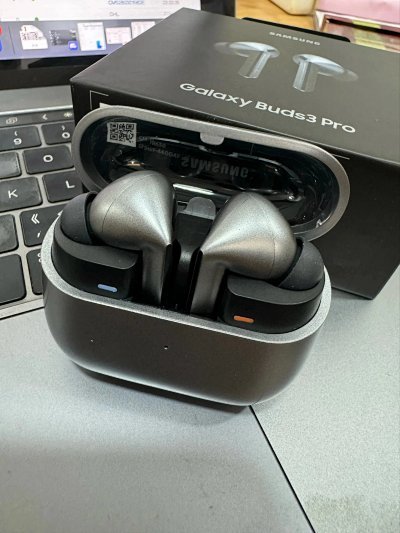 SAMSUNG Galaxy Buds3