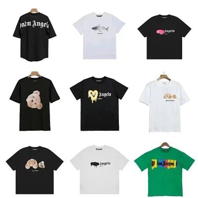 Palm angel T-shirt