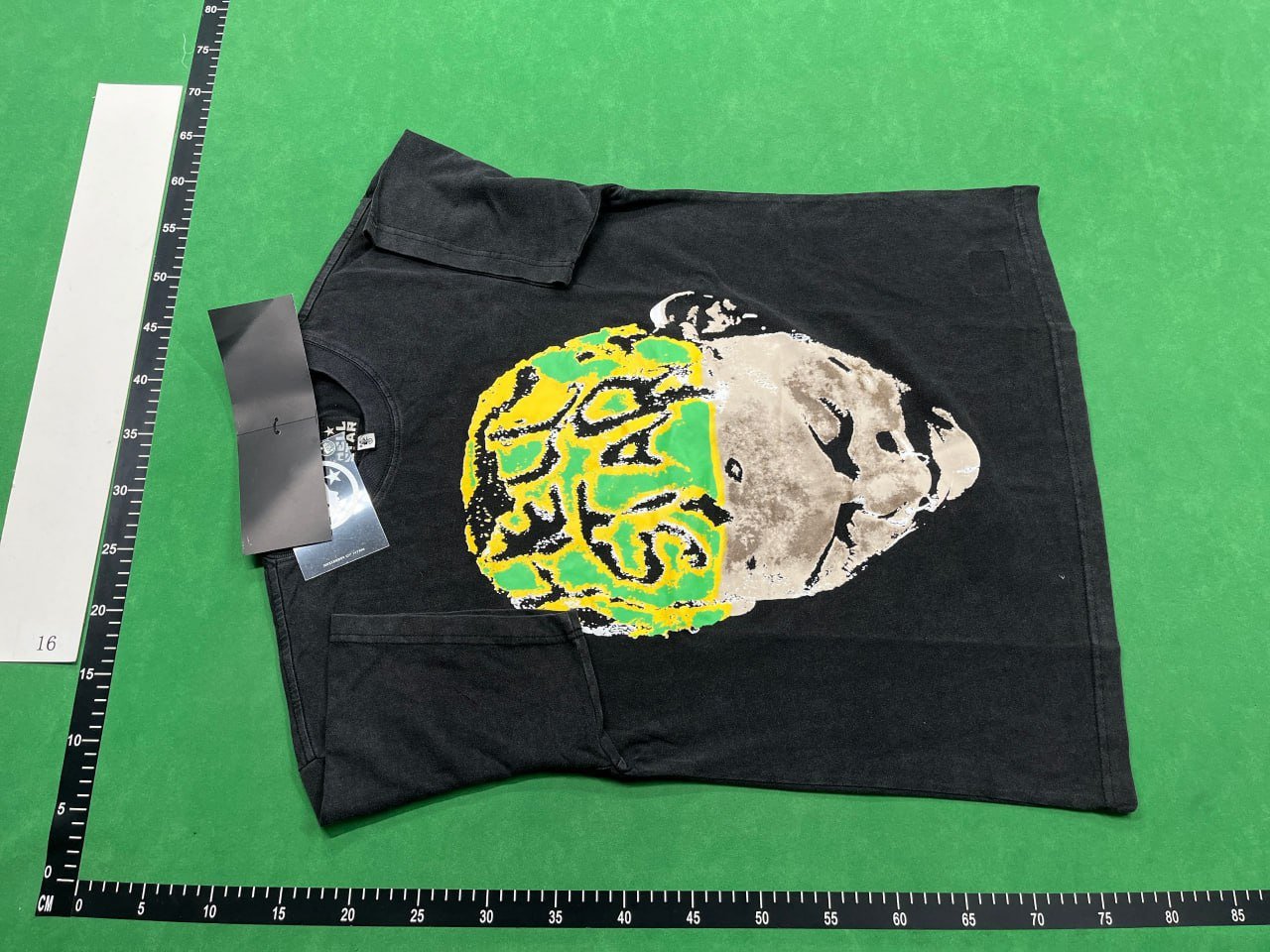 Palm angel T-shirt