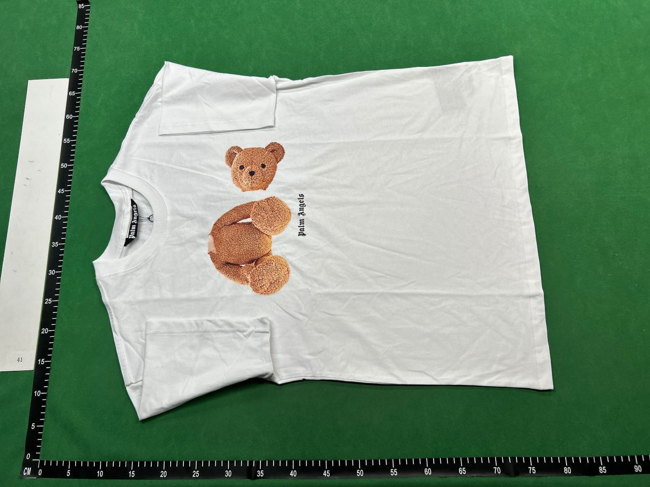 Palm angel T-shirt