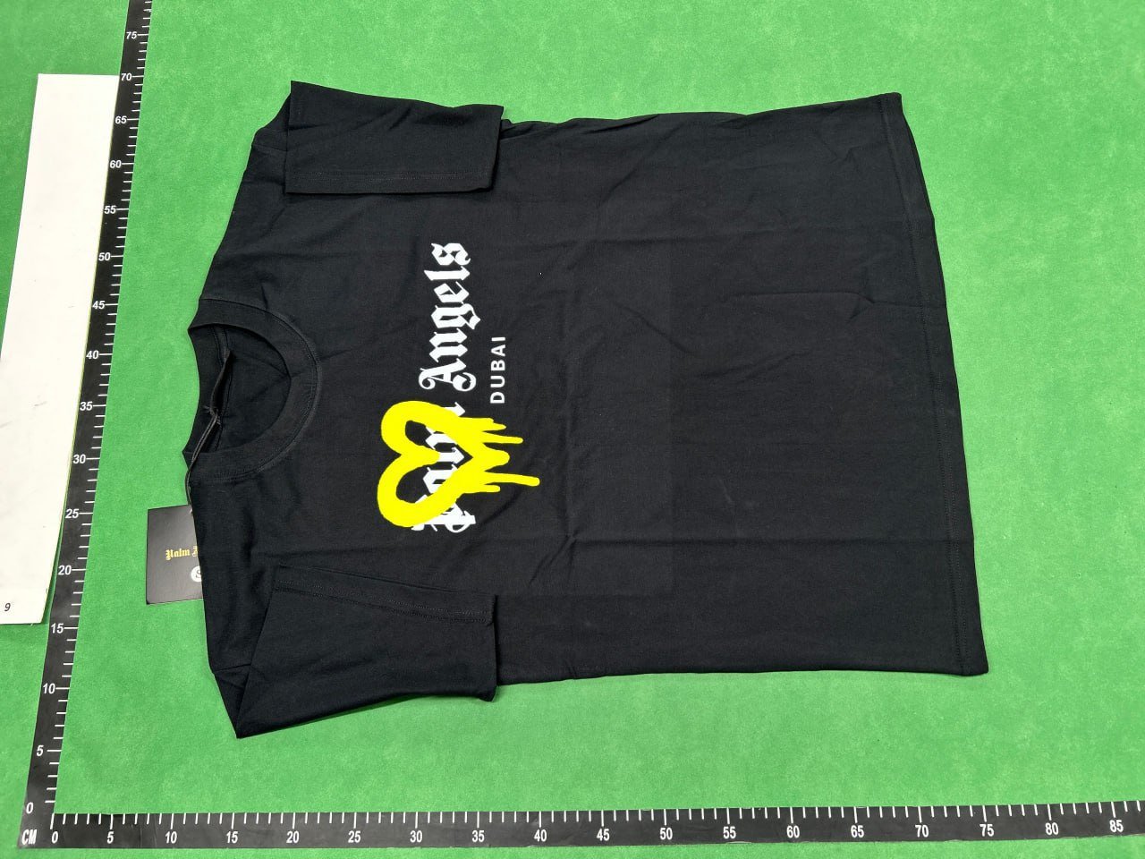 Palm angel T-shirt