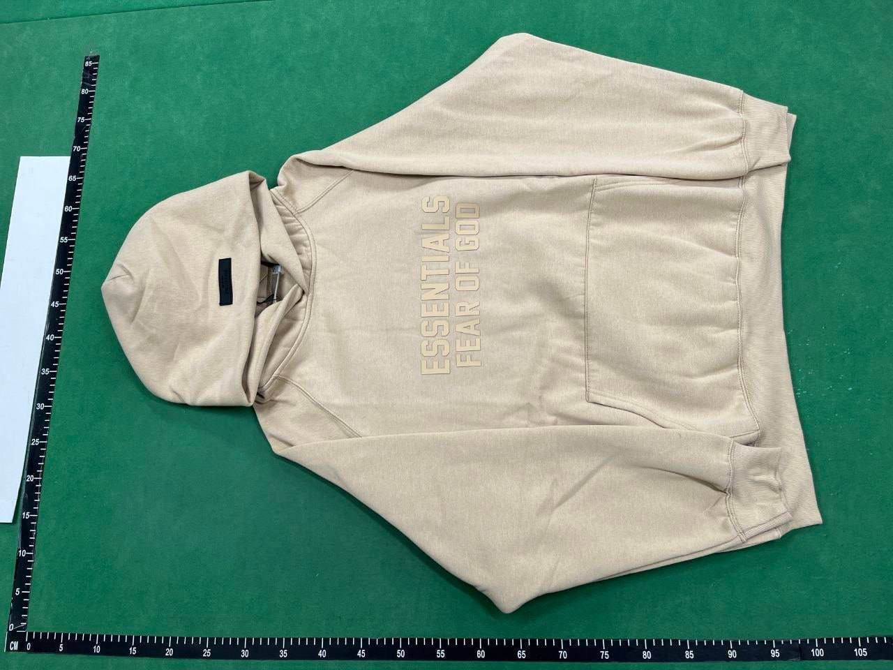 ESSENTIALS Tracksuit