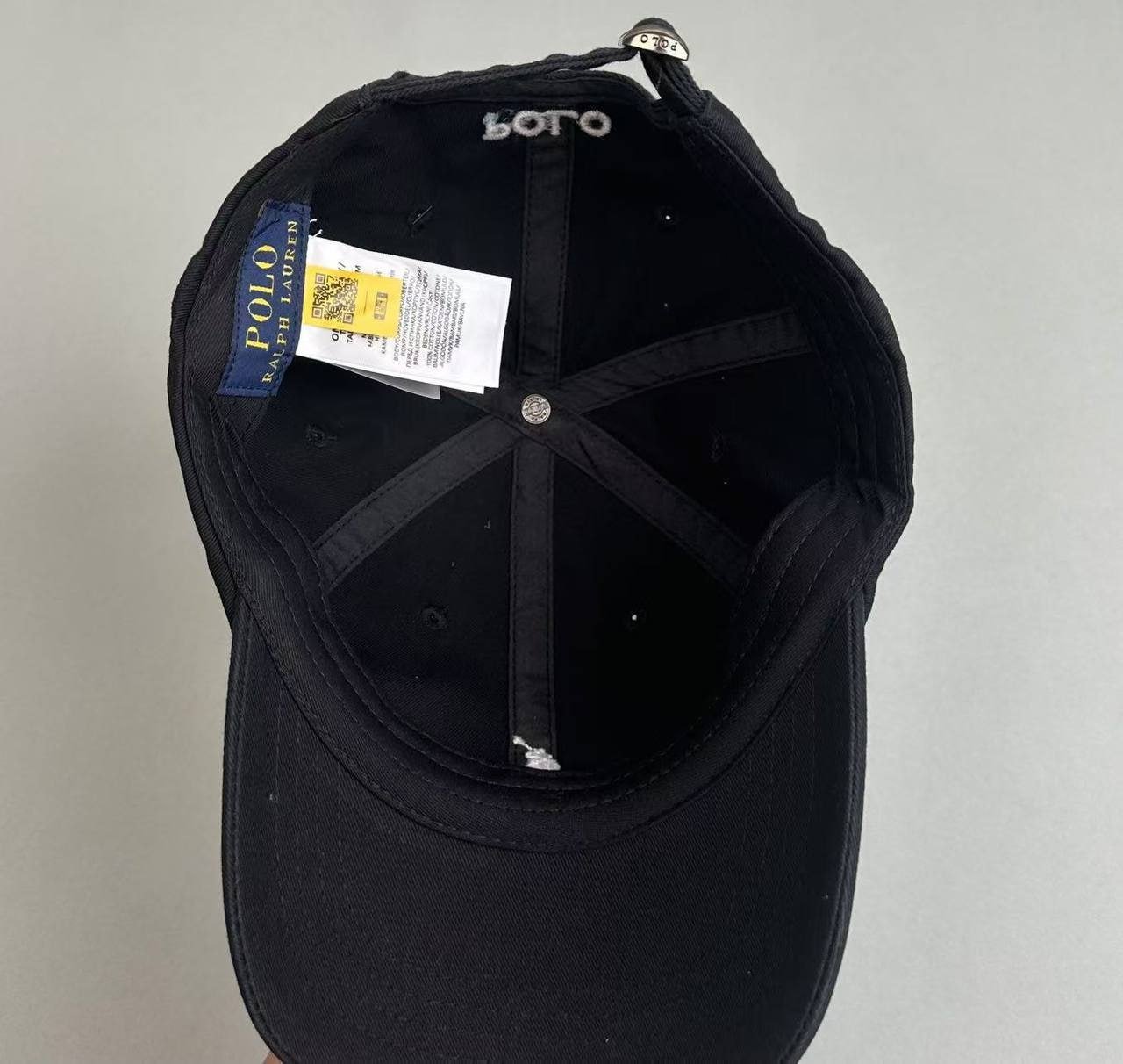 Ralph Lauren Cap