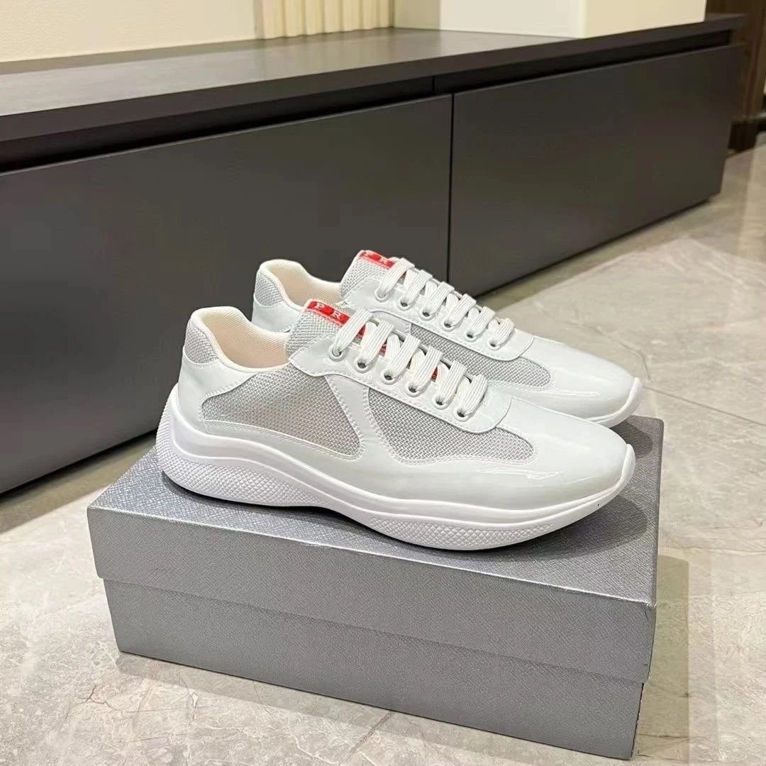  Prada America's Cup / Dior B23