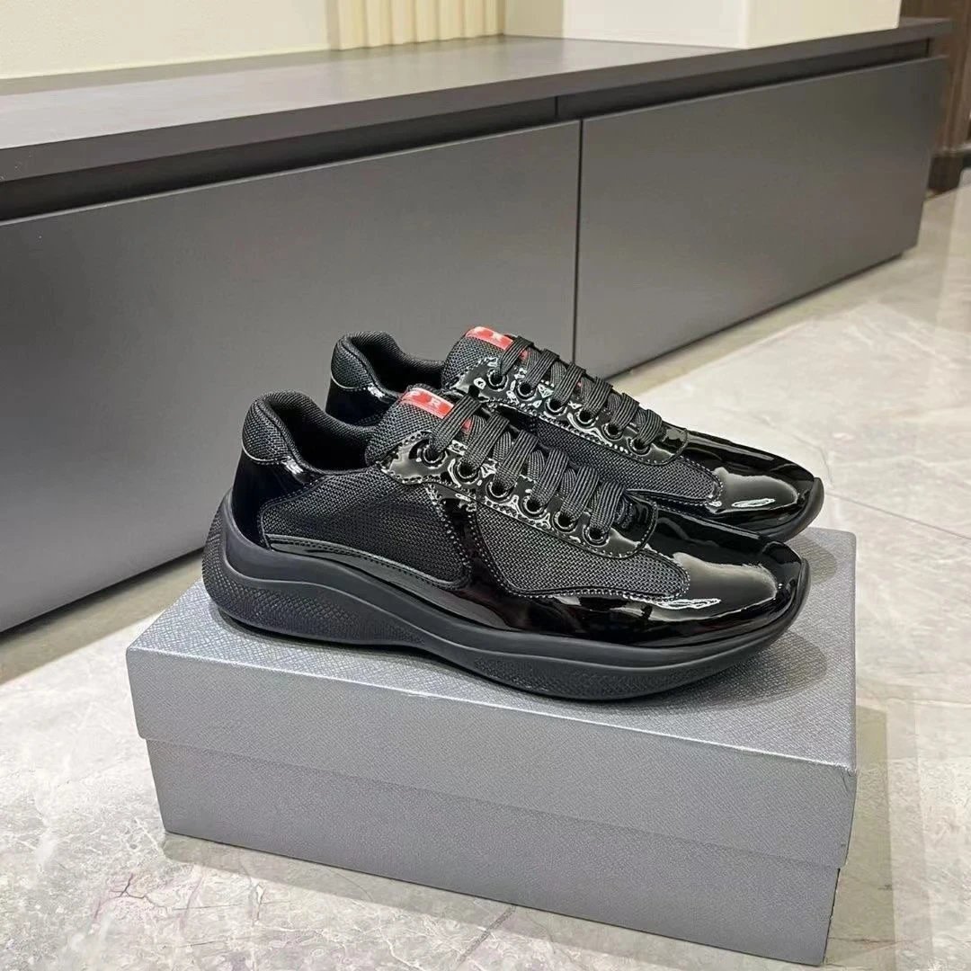  Prada America's Cup / Dior B23