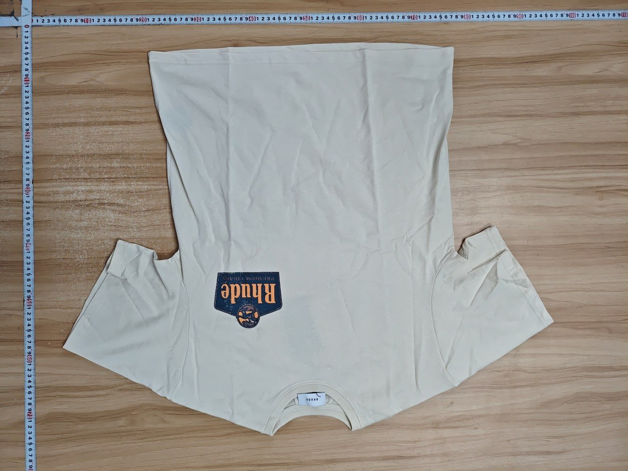  Rhude Tee