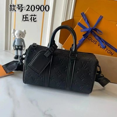 Luis Vuitton Travel 