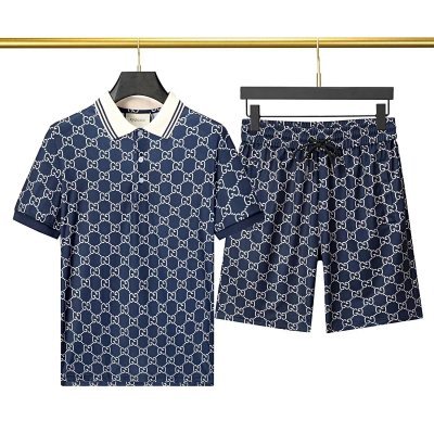 Gucci  Short Sleeve 