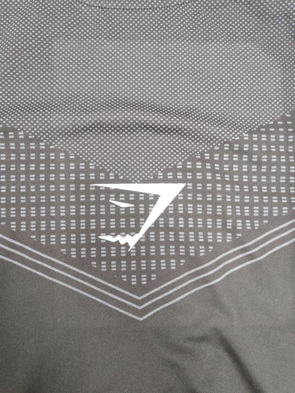 Gymshark Onyx Shirt