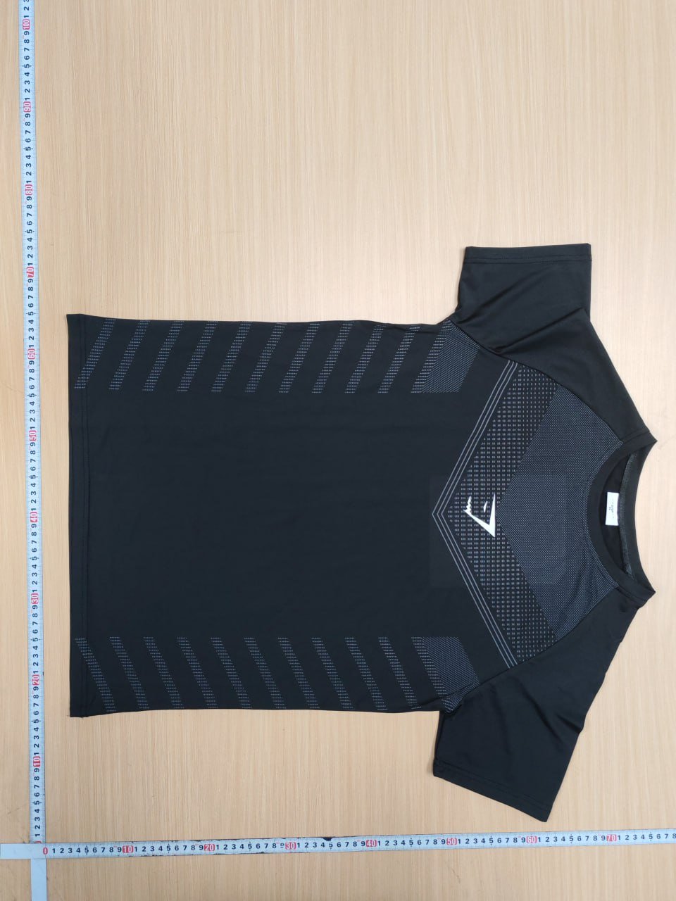 Gymshark Onyx Shirt