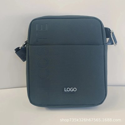BANDOLERA LACOSTE
