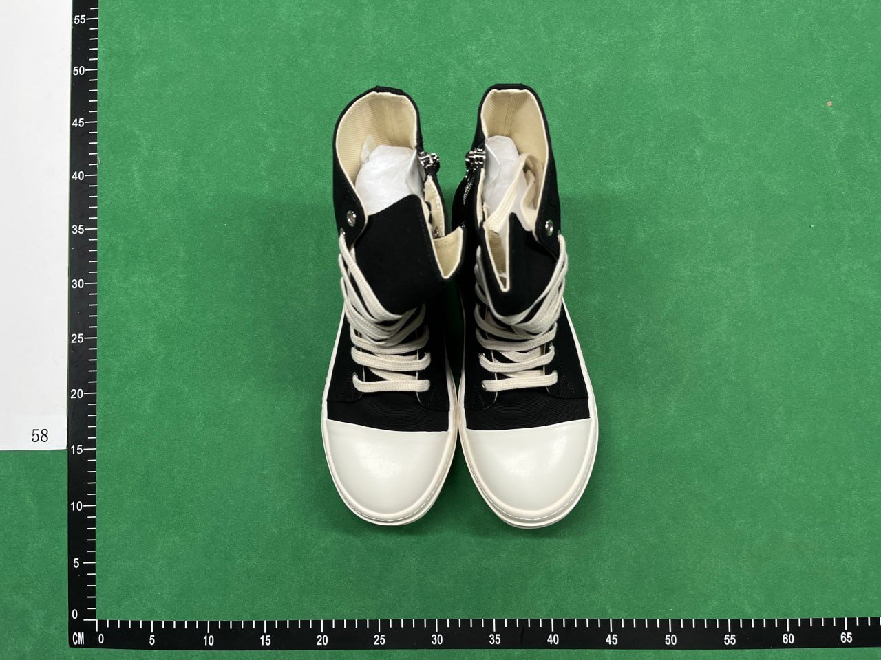 Rick Owens DRKSH