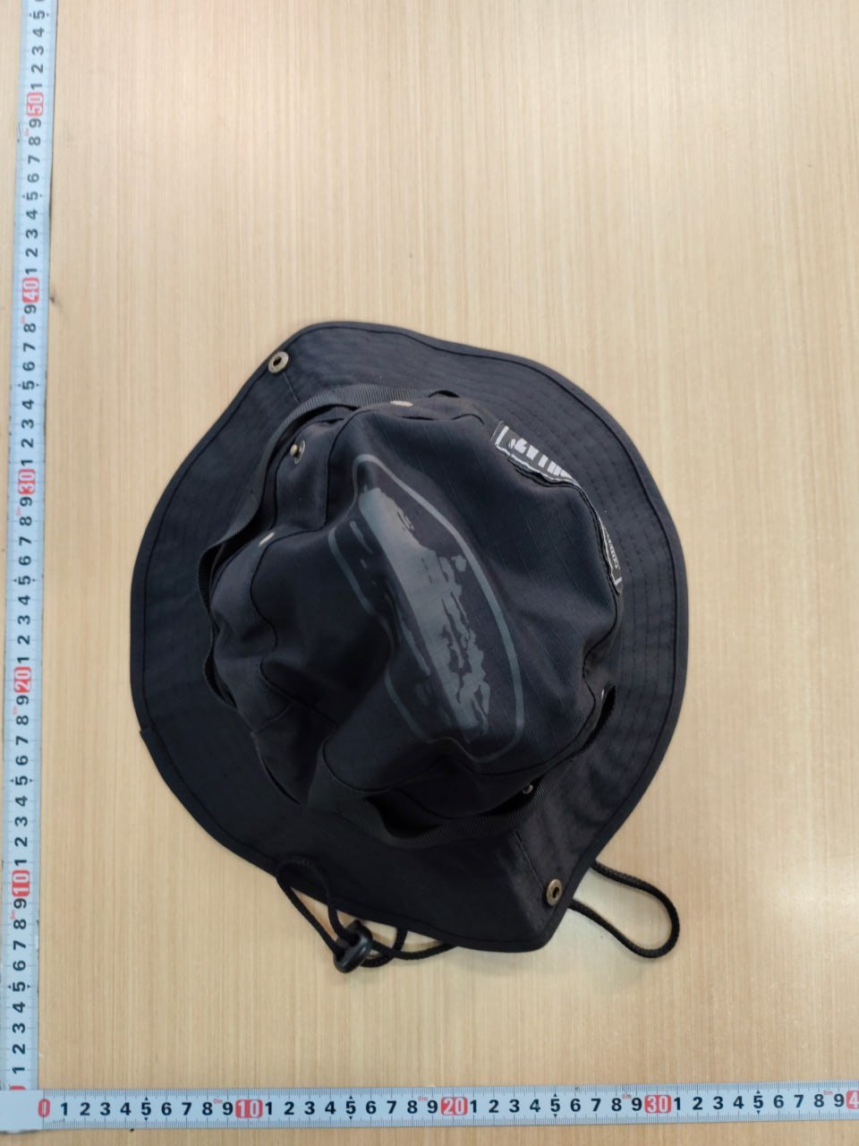 Corteiz Fisher Hat