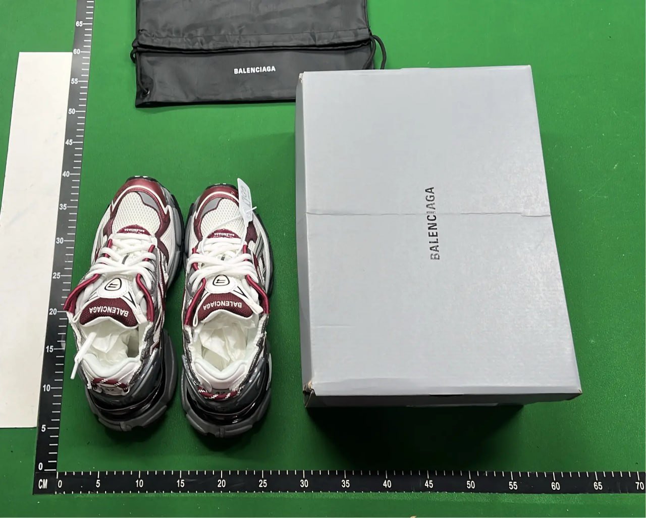 Balenciaga Runner