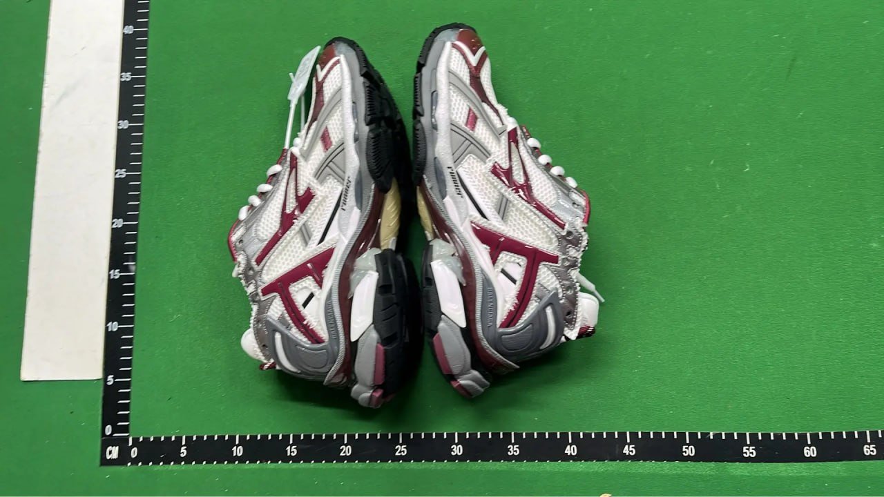 Balenciaga Runner