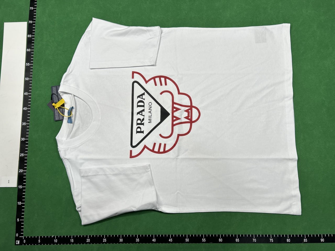 PRADA T-shirt