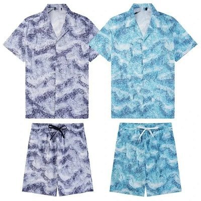 AMIRI Tee Suits