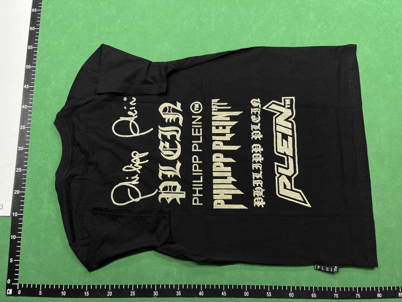 Philipp Plein T-shirt