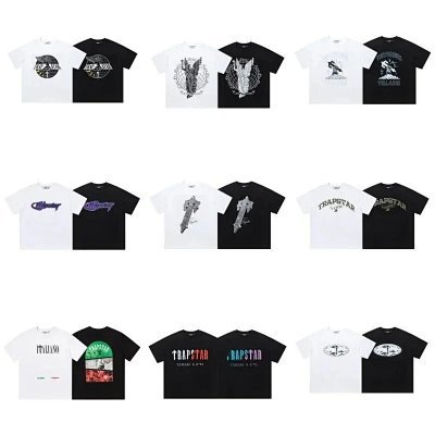 TRAPSTAR  T shirt