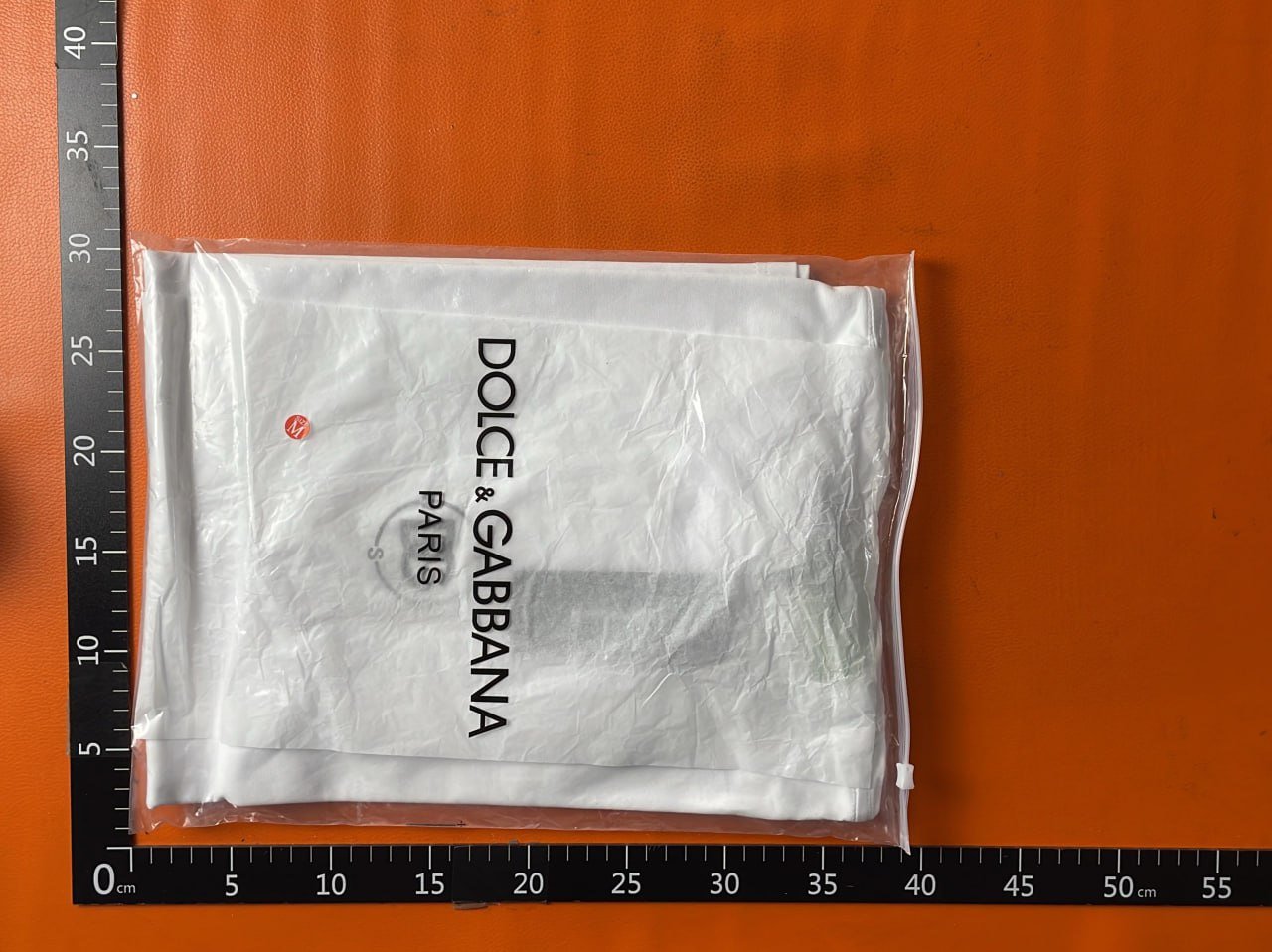 Dolce & Gabbana T-shirt tee 