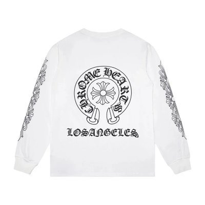 Chrome Heart  long-s