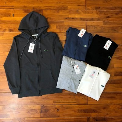 LACOSTE Trousers 
