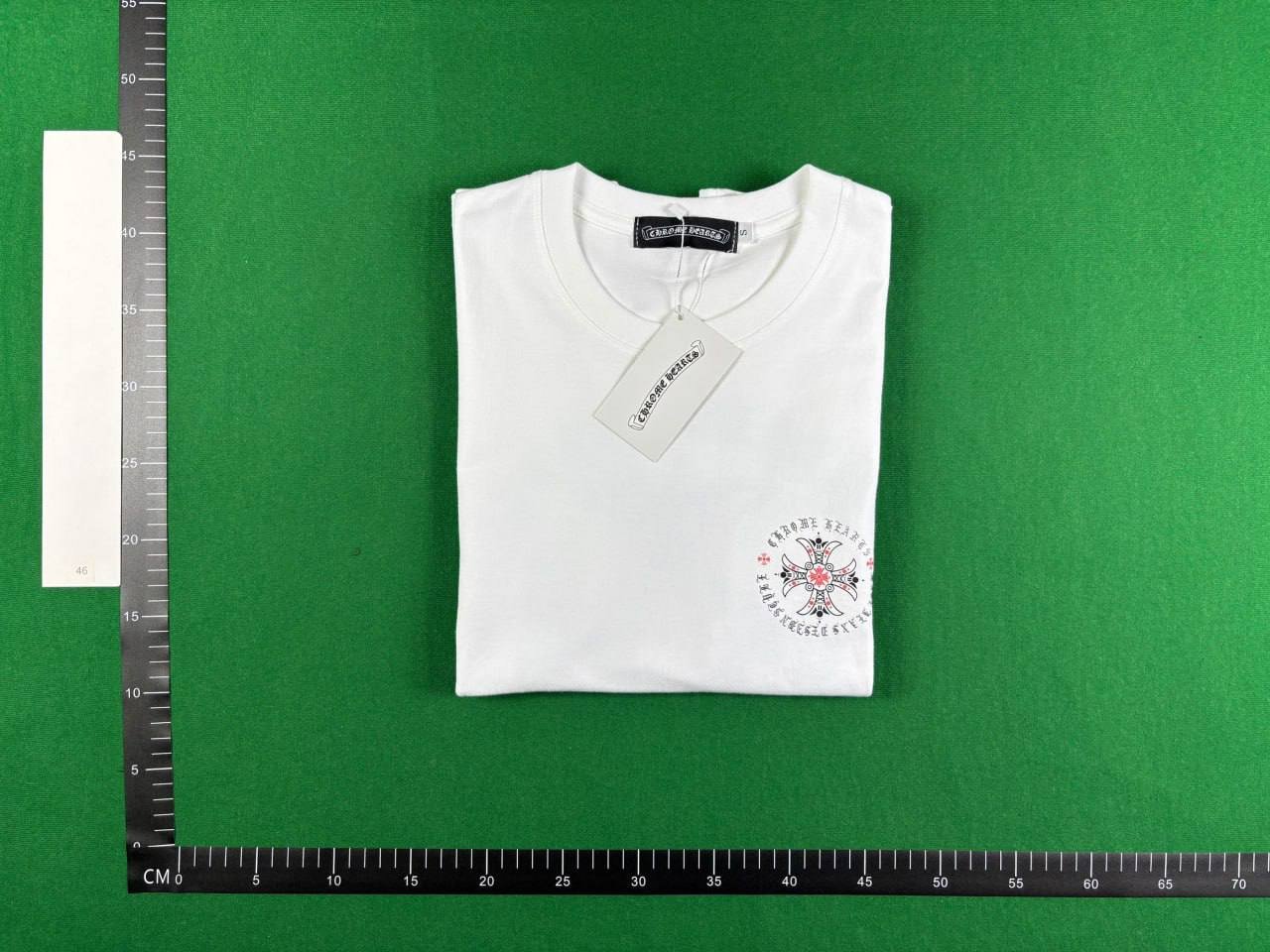 Chrome Heart T-shirts