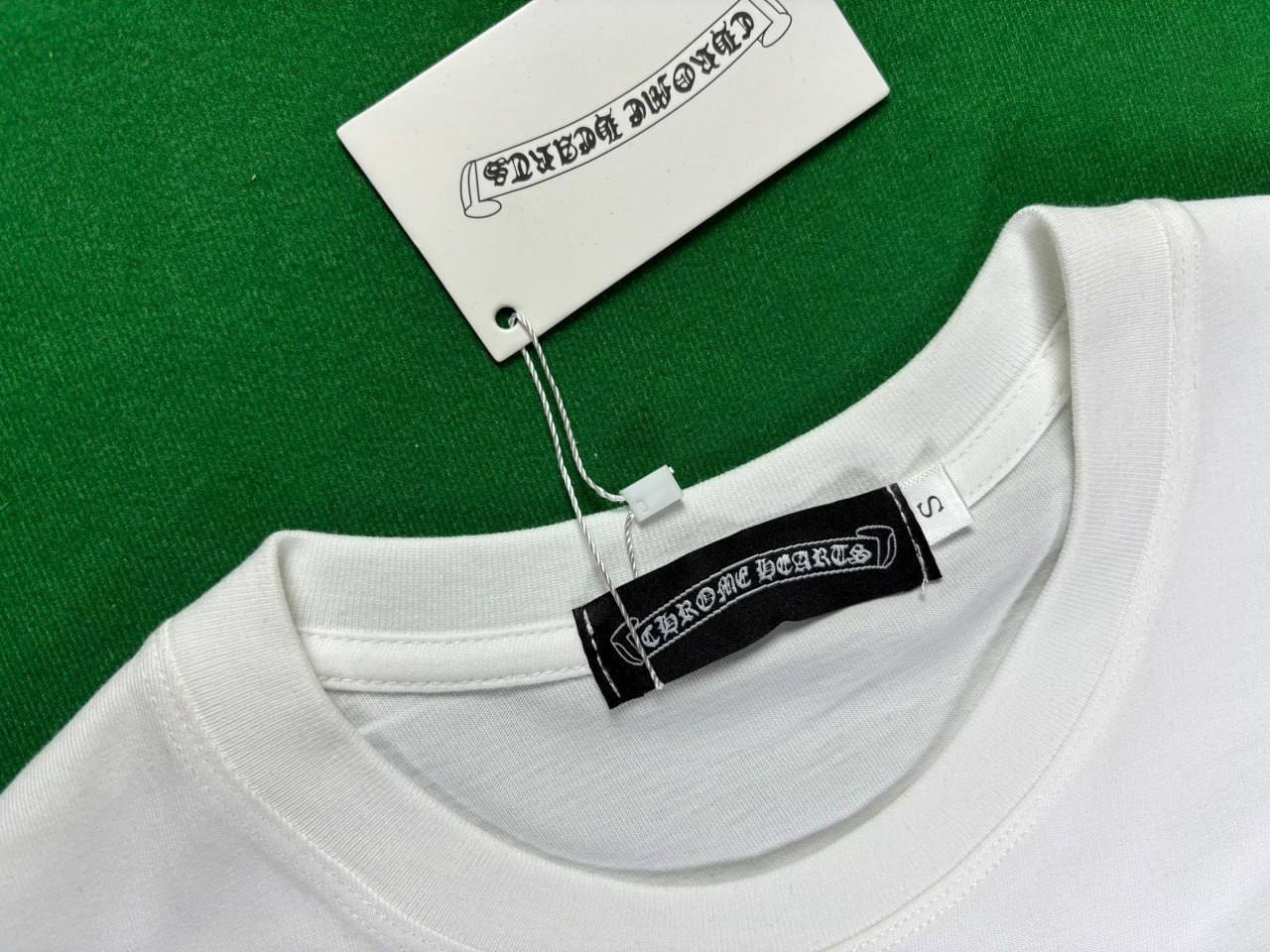 Chrome Heart T-shirts
