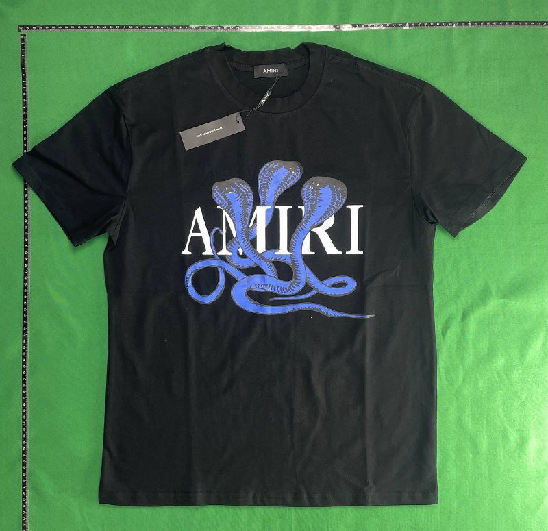Amiri T-shirt
