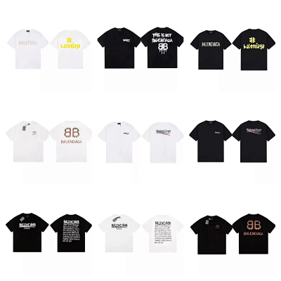 Balenciaga T-shirt