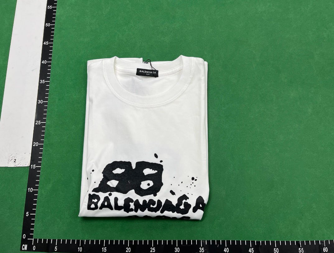 Balenciaga T-shirt