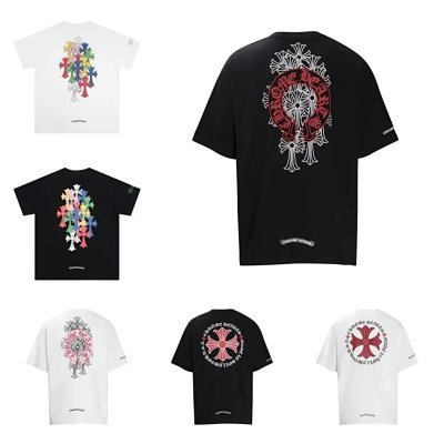 Chrome Hearts Tshirt