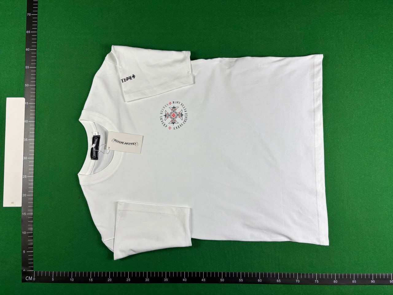 Chrome Hearts Tshirt