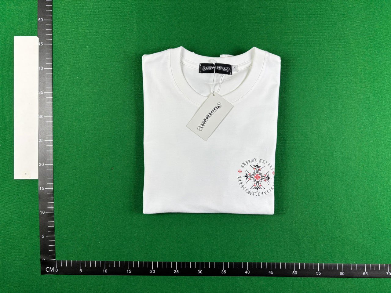 Chrome Hearts Tshirt