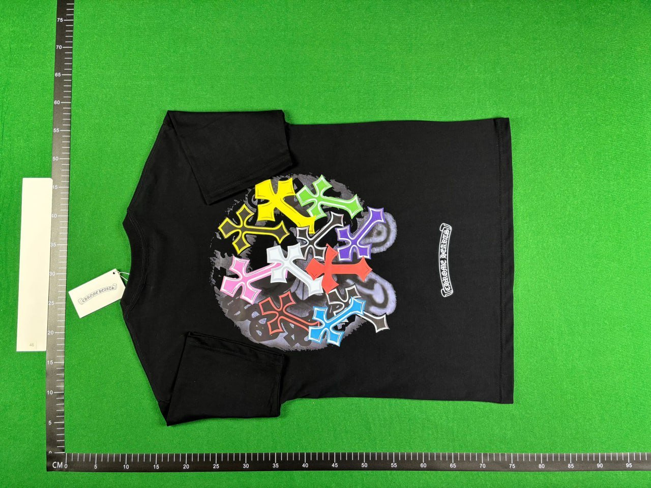 Chrome Hearts Tshirt