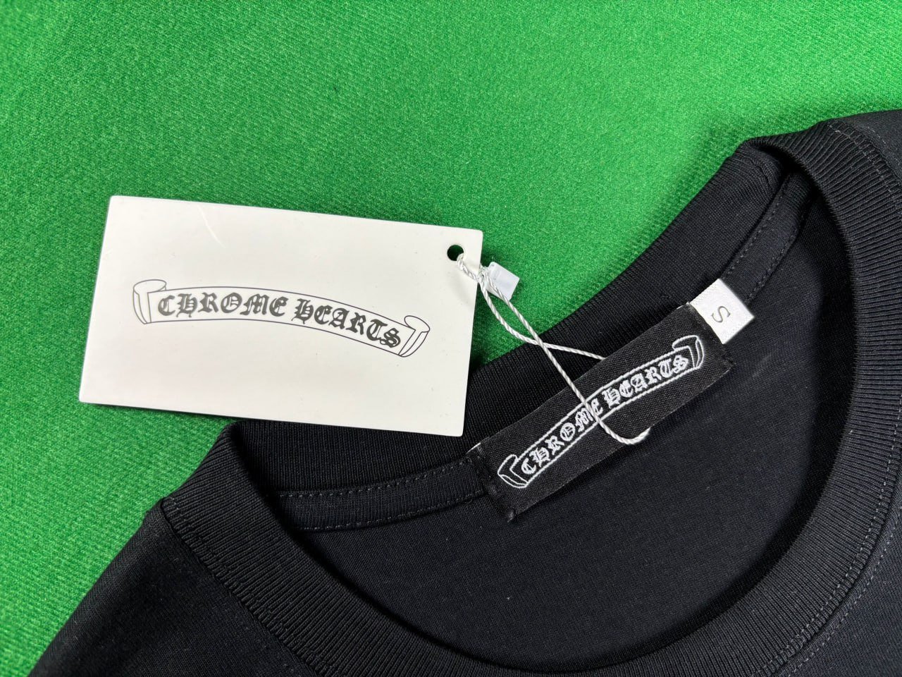 Chrome Hearts Tshirt