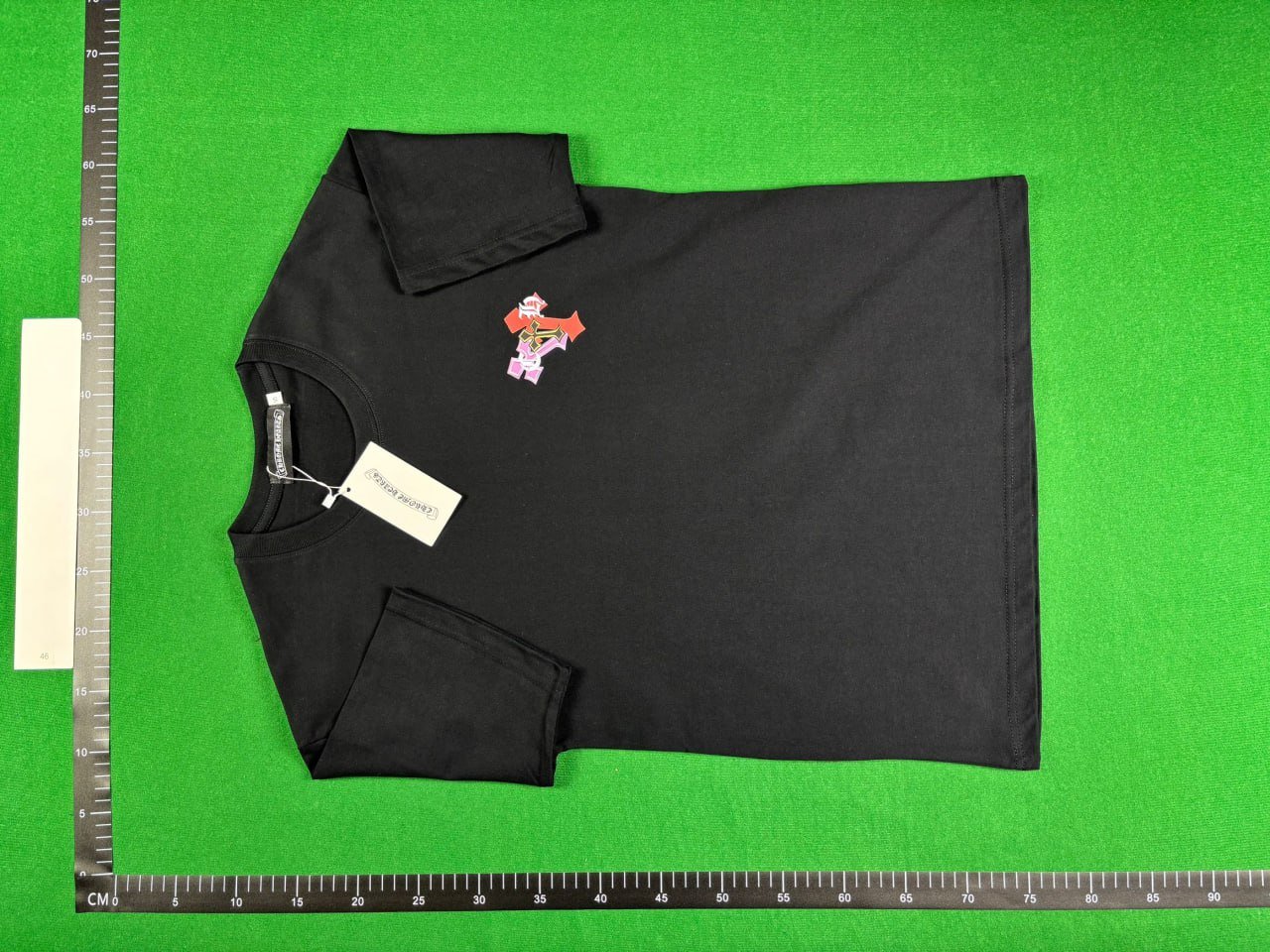Chrome Hearts Tshirt