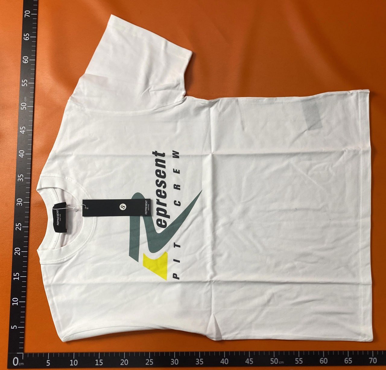 Represent T-Shirt tee