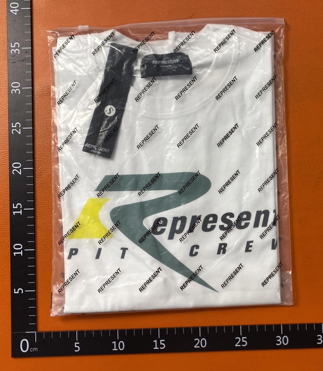 Represent T-Shirt tee