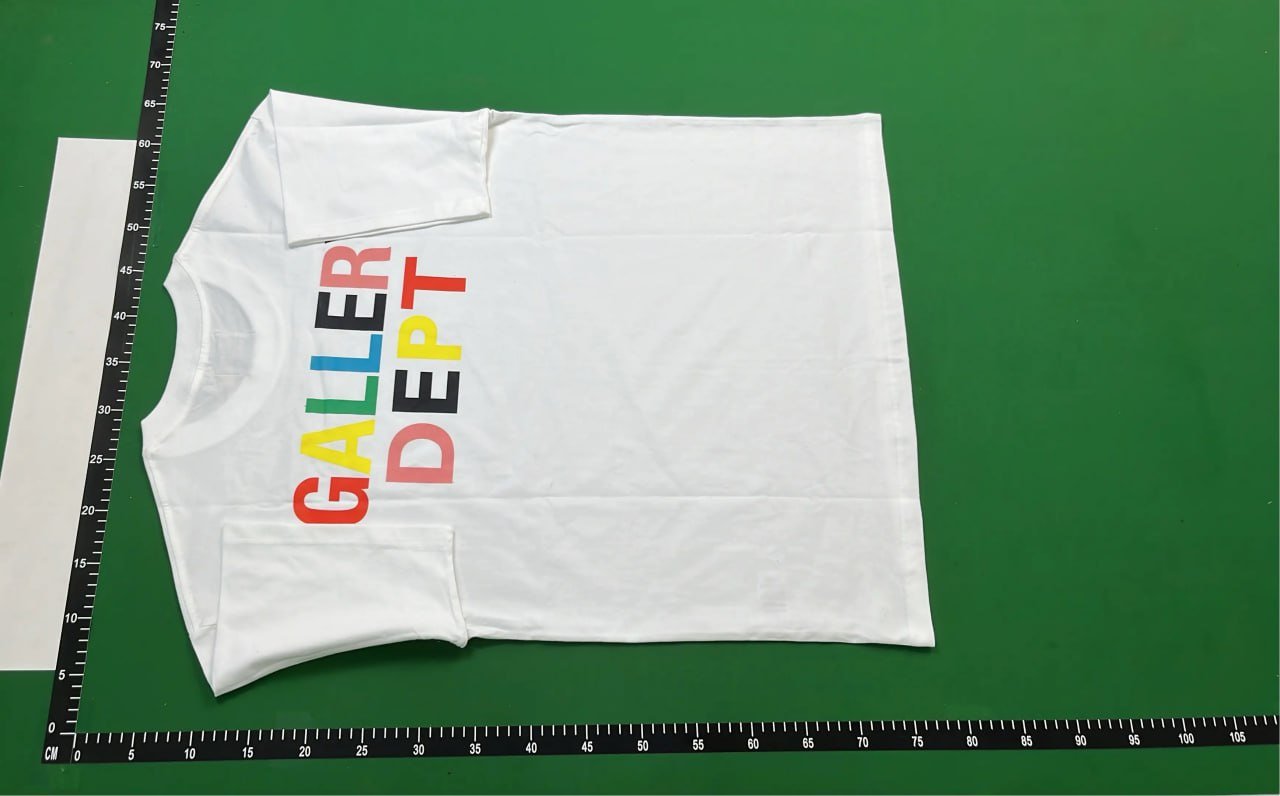 Gallery DEPT. Tee