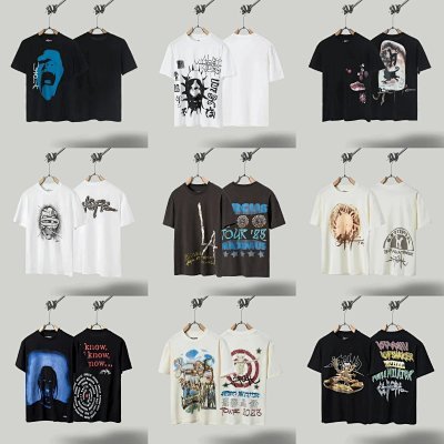 Travis Scott T-Shirt