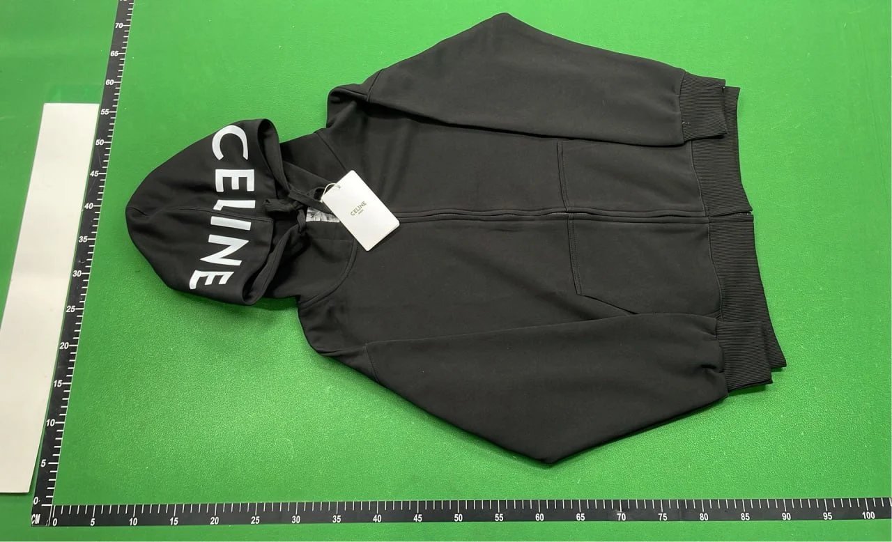 CELINE  suit/Hoodie/Pants/Coat